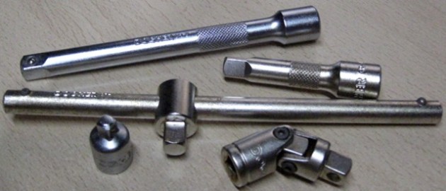 DOGHER PROLONGADORES ARTICULACION